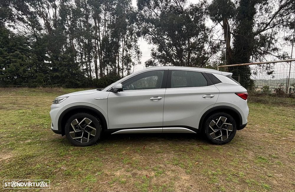 BYD Atto 3 60.48 kWh Design - 4