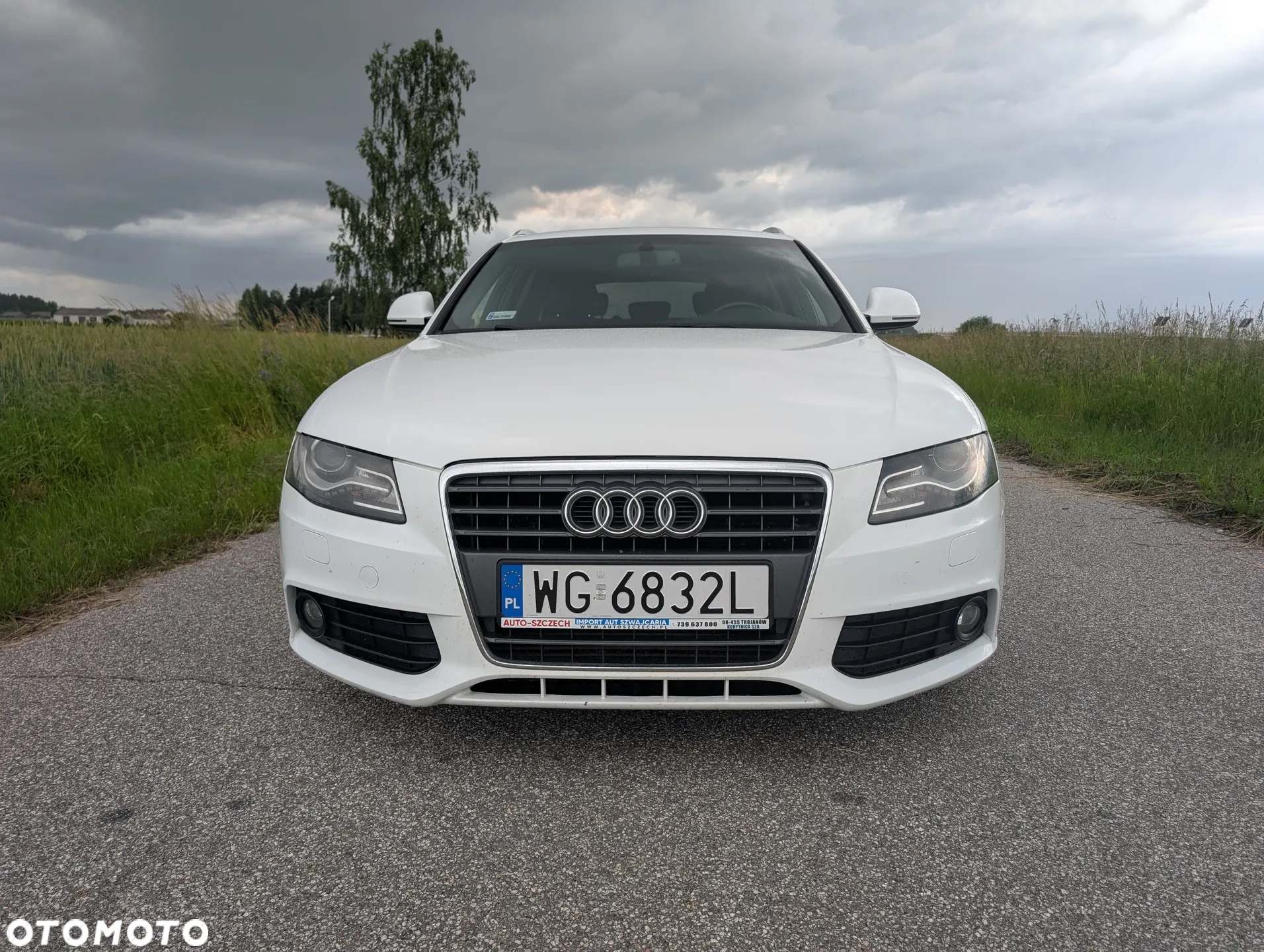 Audi A4 1.8 TFSI - 6