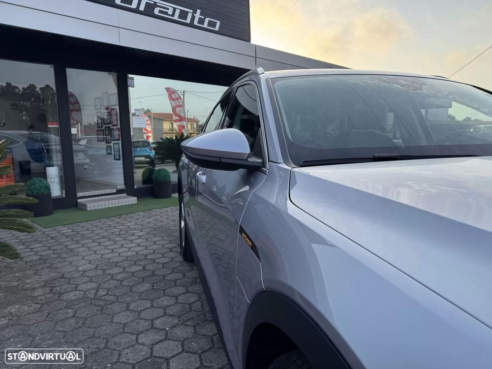 Audi e-tron Sportback 55 quattro Advanced - 28
