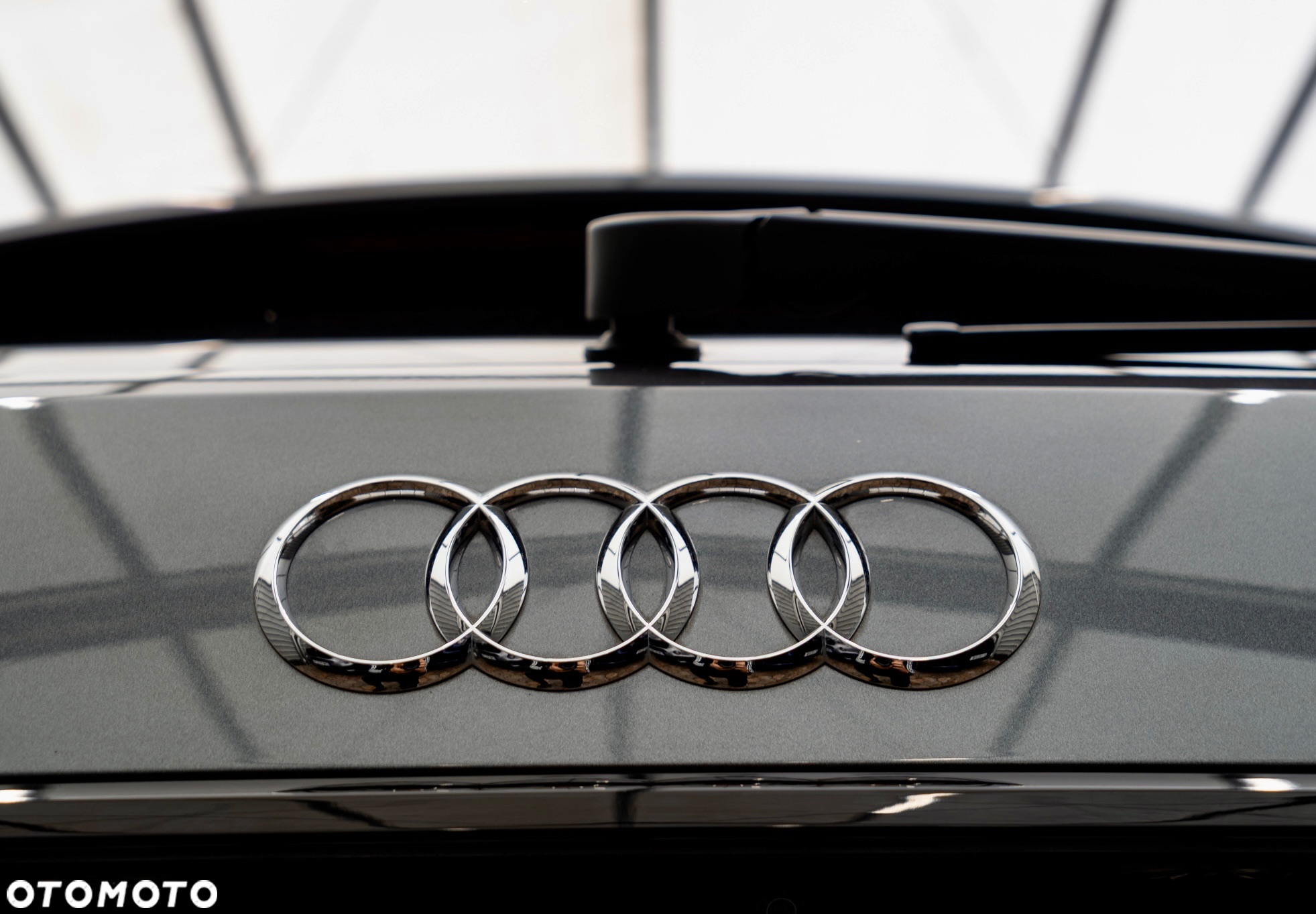 Audi S6 Avant TDI Tiptronic - 18
