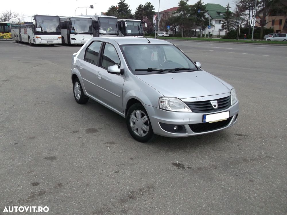 Dacia Logan - 3