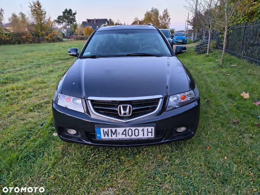 Honda Accord - 3