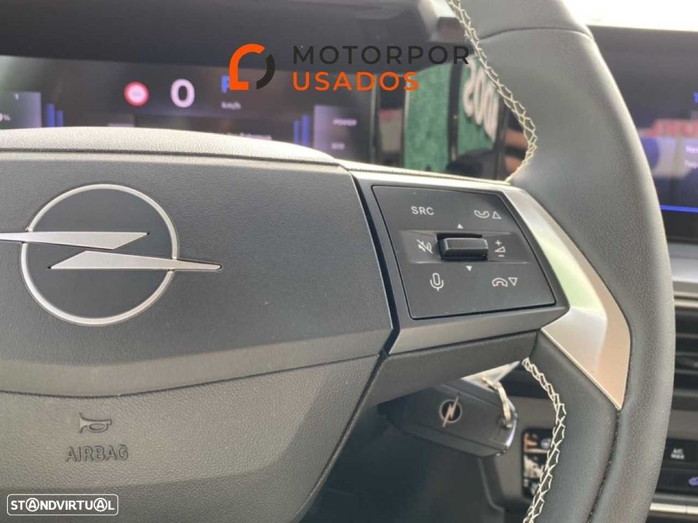 Opel Frontera 44 kWh Edition - 12