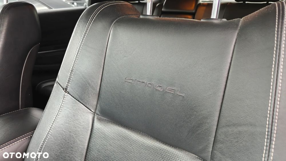 Dodge Durango 3,6 Citadel - 18