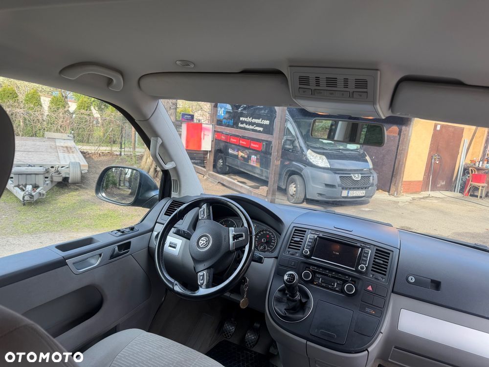 Volkswagen Multivan L1 Comfortline - 14