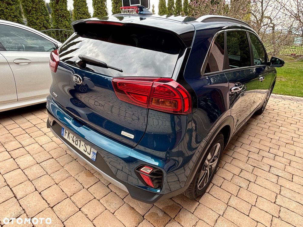 Kia Niro - 3