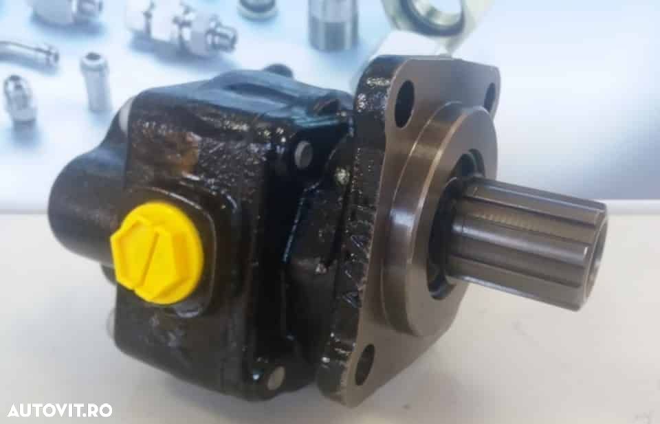 Pompa hidraulica omfb nph43sx - 1
