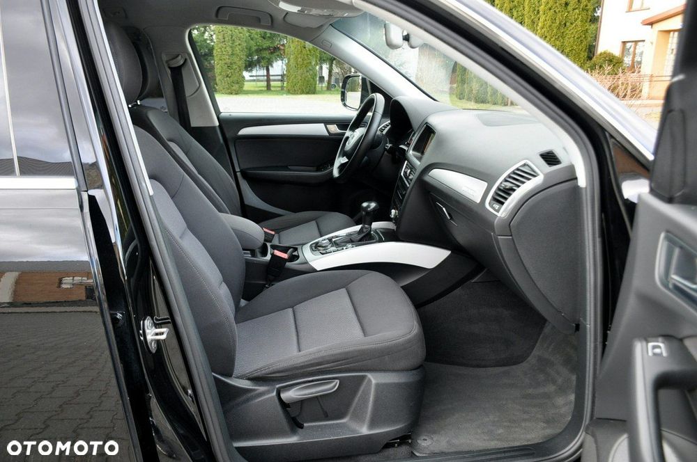 Audi Q5 - 17