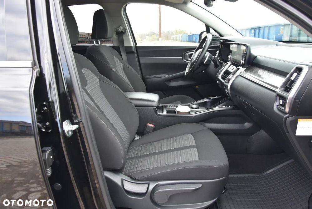 Kia Sorento 1.6 T-GDI PHEV AWD Platinum - 10