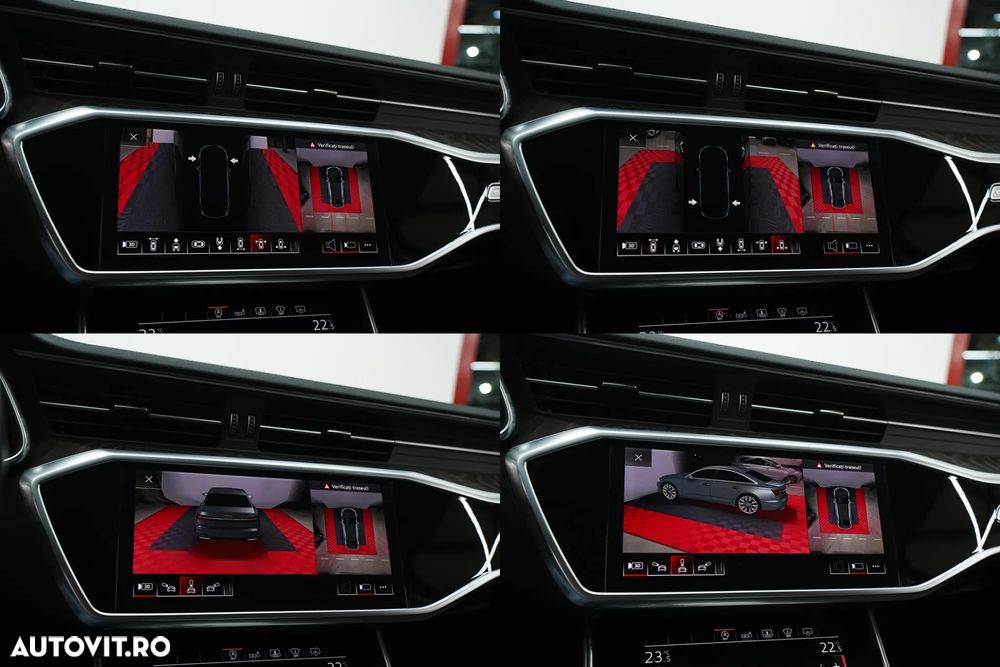 Audi A6 40 TDI quattro S tronic design - 18