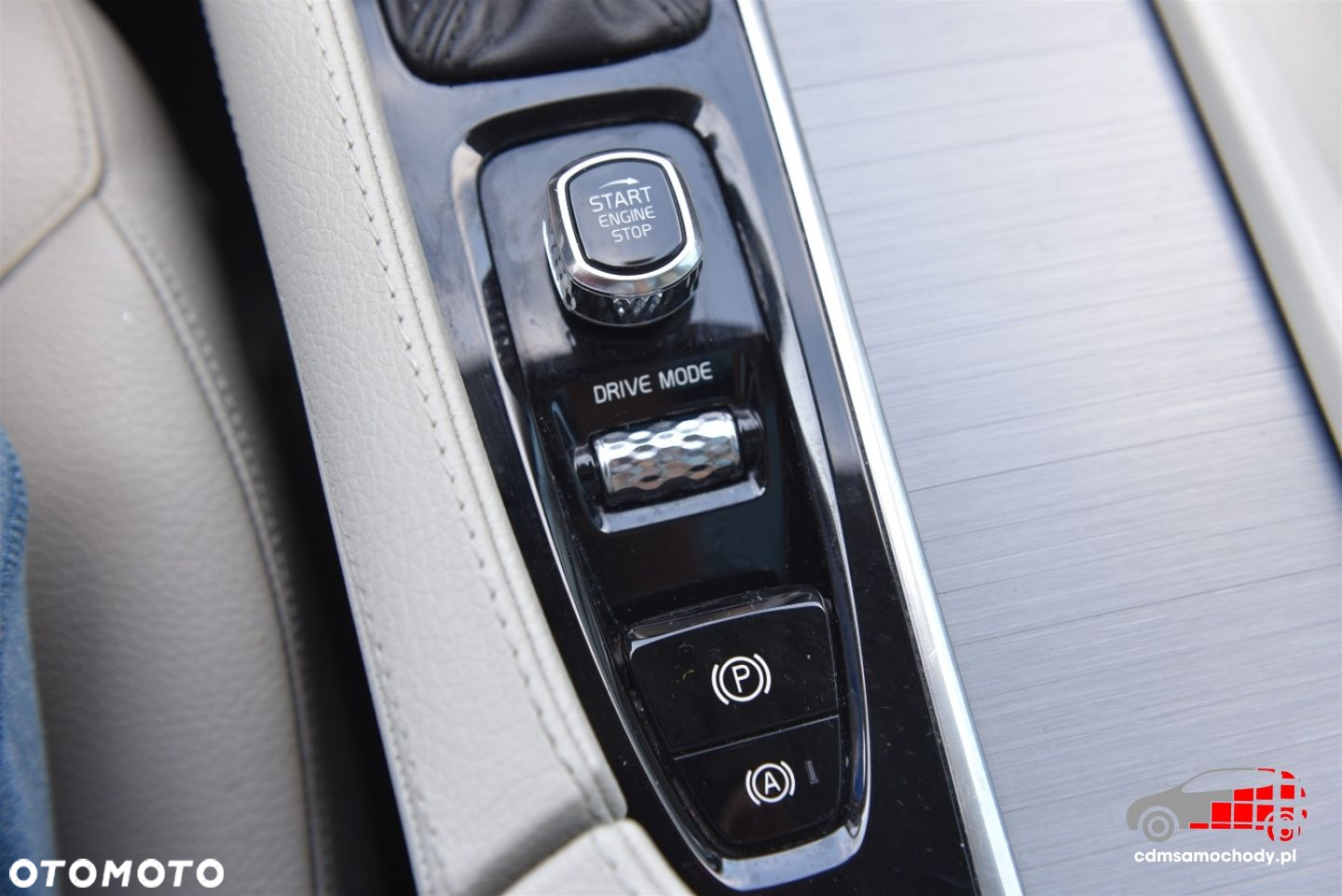 Volvo XC 90 - 38