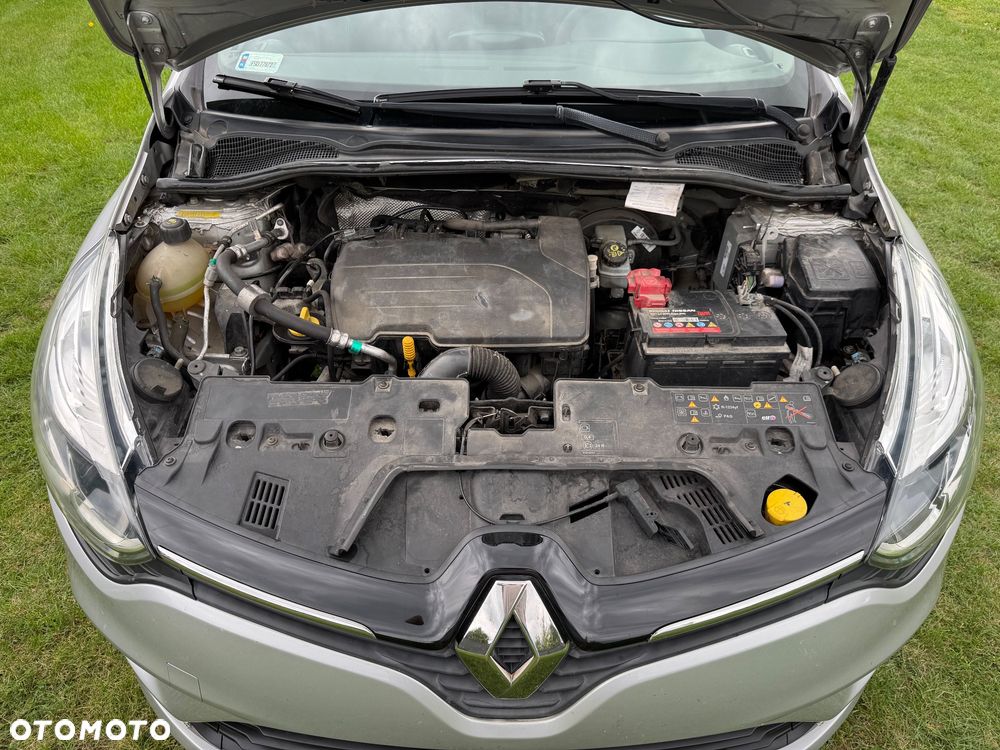 Renault Clio 1.2 16V 75 Life - 24