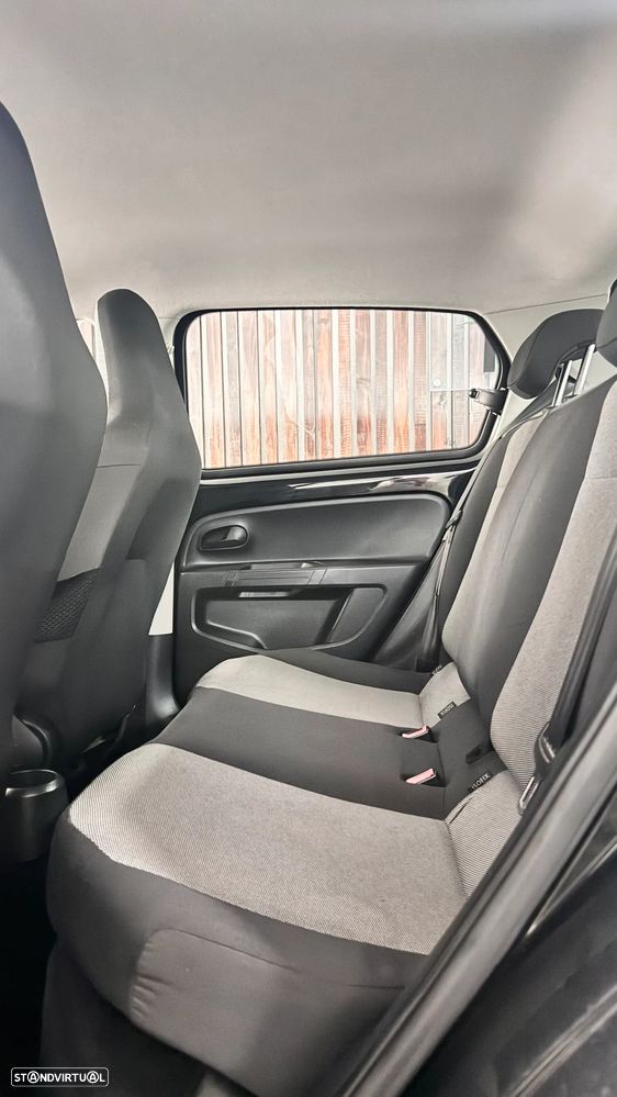 Skoda Citigo 1.0 Ambition - 12