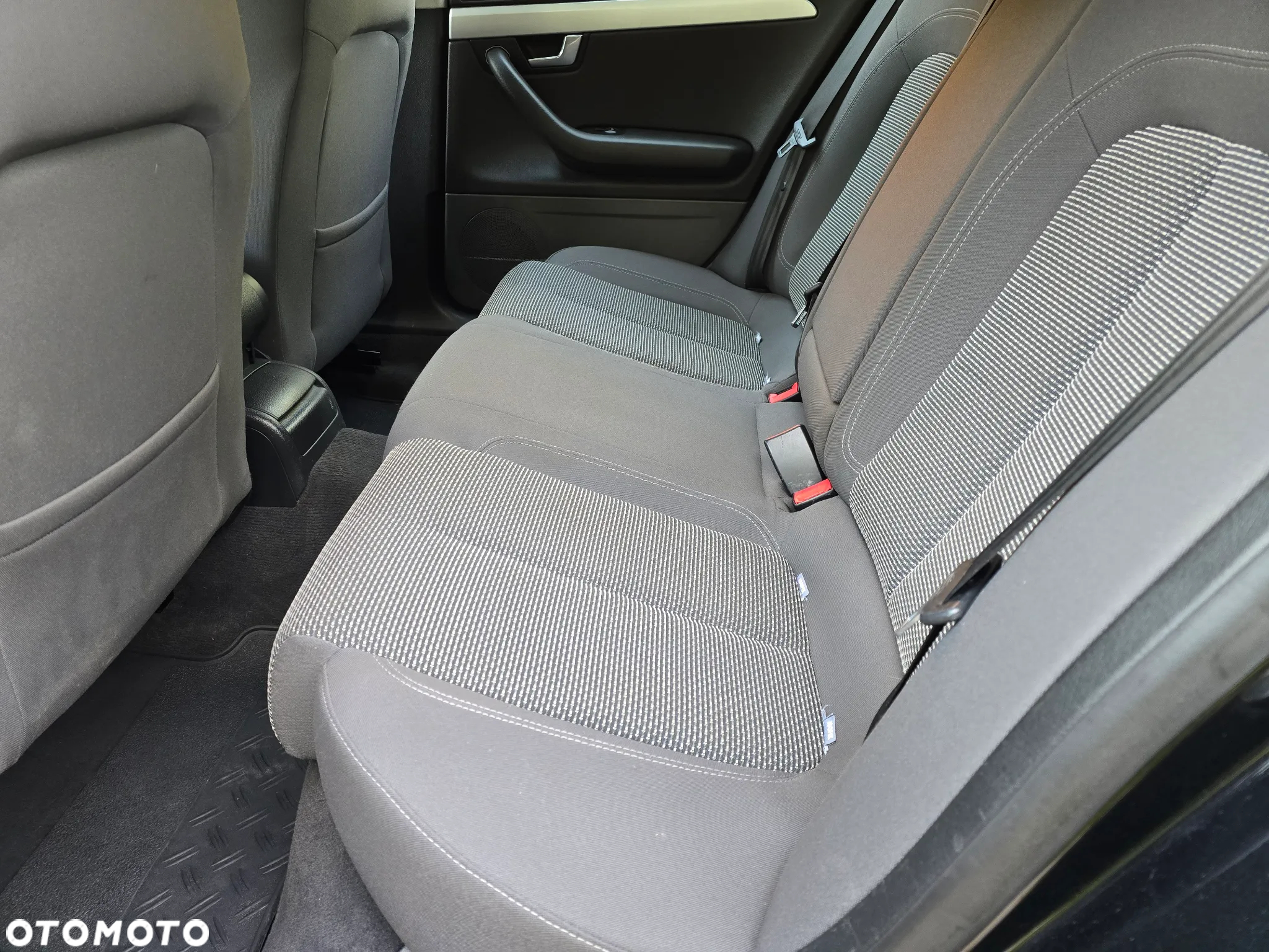 Seat Exeo ST 2.0 TDI CR Ecomotive Reference - 22