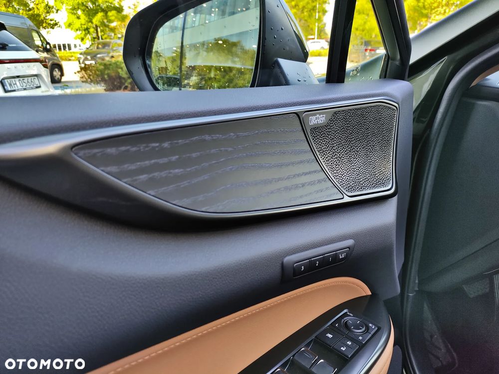 Lexus NX 450h+ Omotenashi AWD - 18