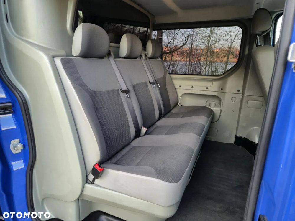 Opel Vivaro L2H1 Design Edition - 15