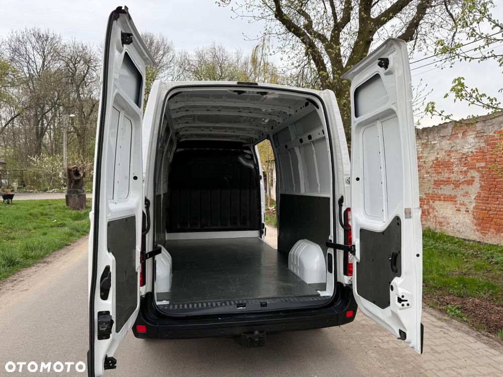 Opel Movano - 9