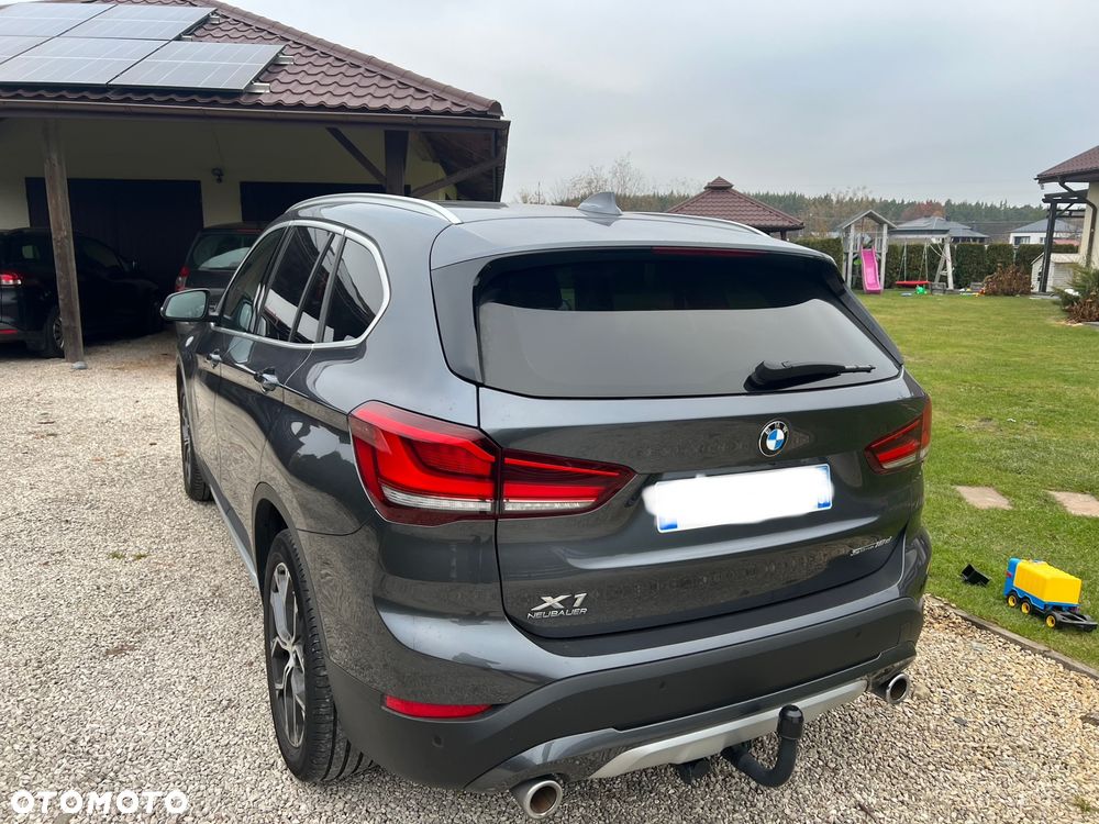 BMW X1 ver-sdrive18d - 3