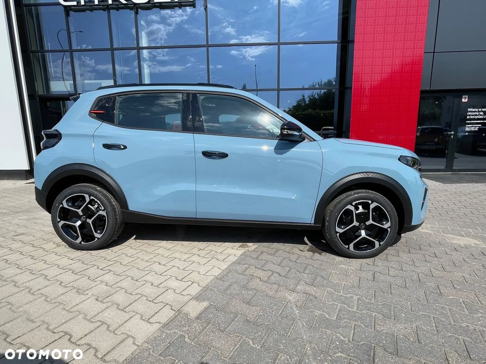 Citroën C3 1.2 T Plus - 3