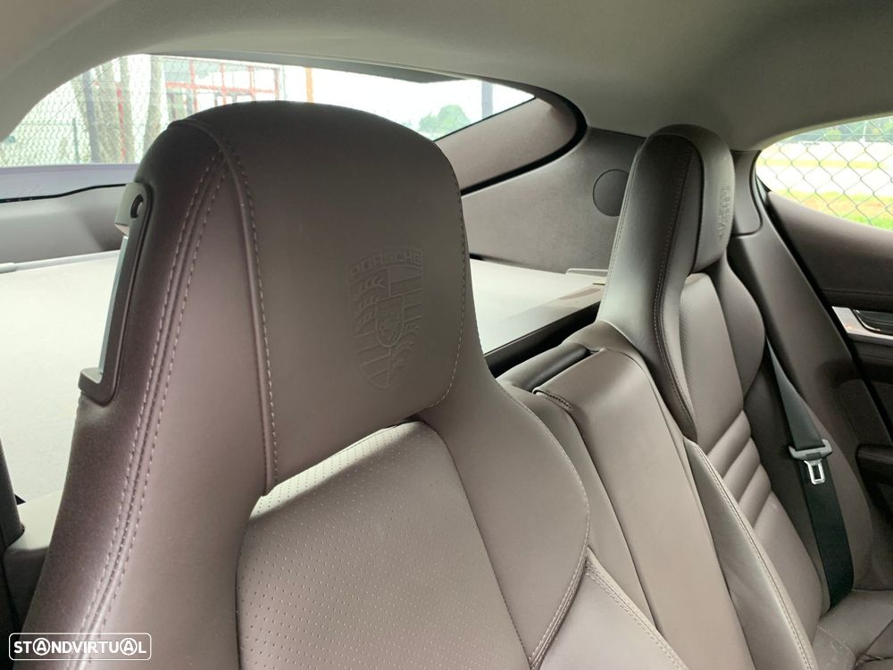 Porsche Panamera 3.0 V6 - 24