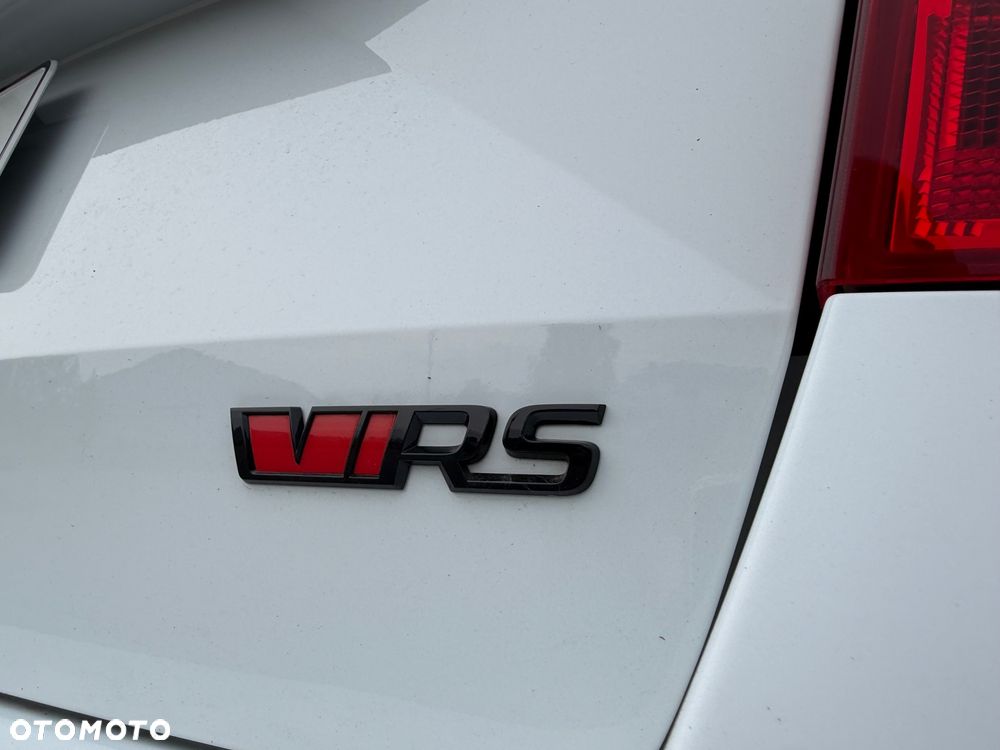 Skoda Octavia 2.0 TDI 4x4 RS Challenge DSG - 18