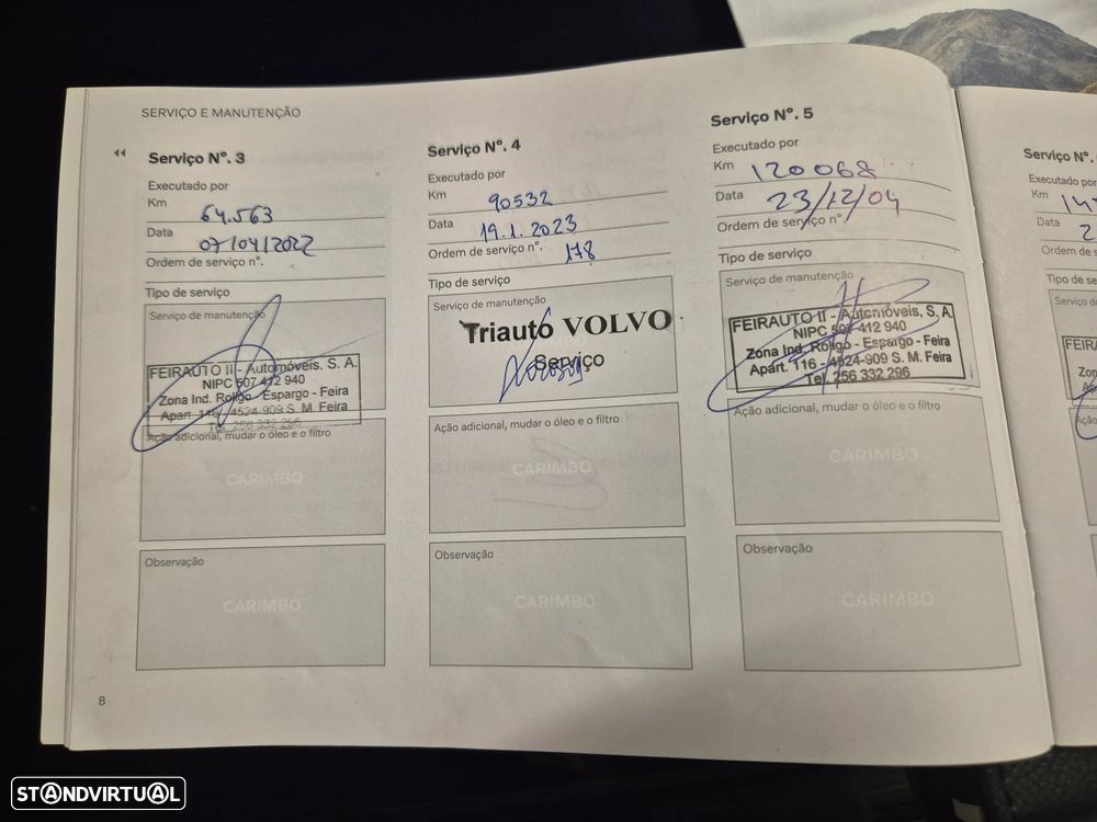 Volvo XC 60 2.0 D4 R-Design Geartronic - 41