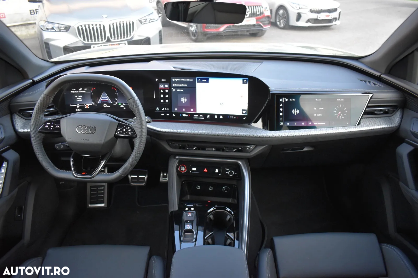 Audi Q5 40 TDI quattro S tronic MHEV S Line - 9
