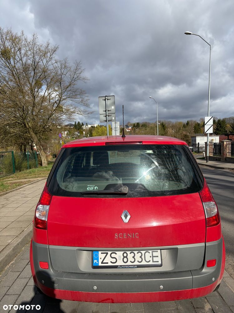 Renault Scenic - 5