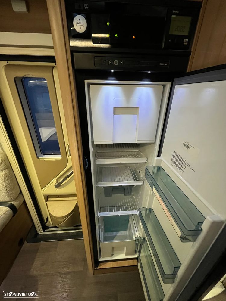 Adria Matrix Axess 670 DC - 27