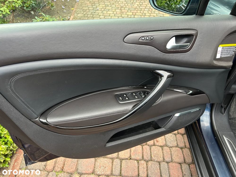 Citroën C5 HDi 165 FAP Exclusive - 27