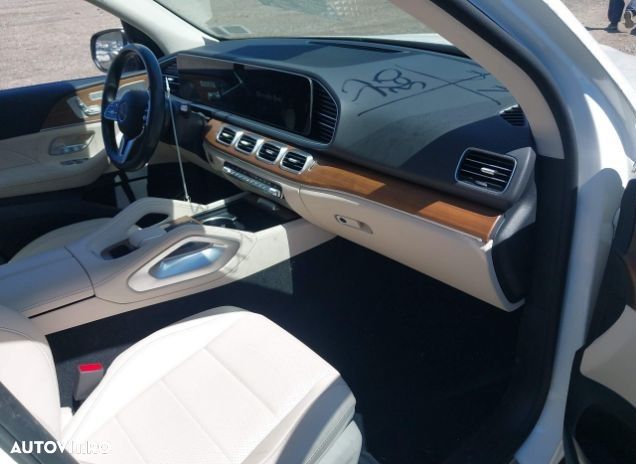 Mercedes-Benz GLE - 5