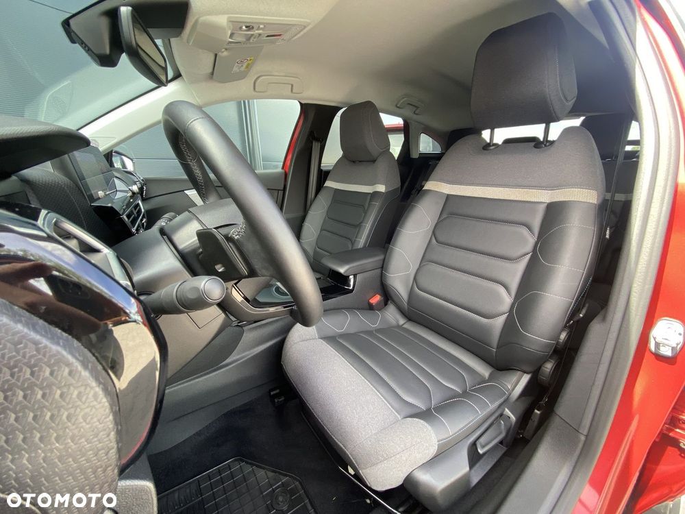 Citroën C4 1.2 PureTech Max S&S EAT8 - 11
