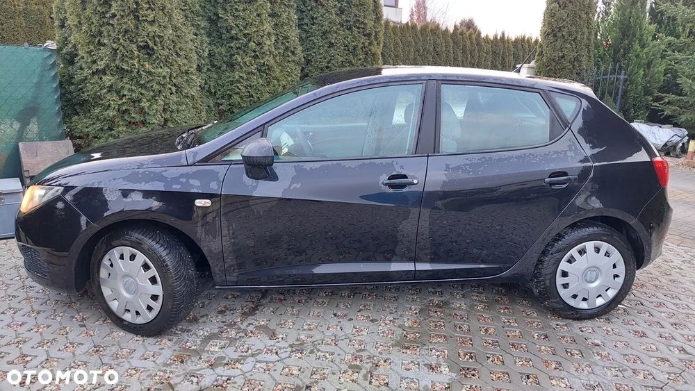 Seat Ibiza - 3