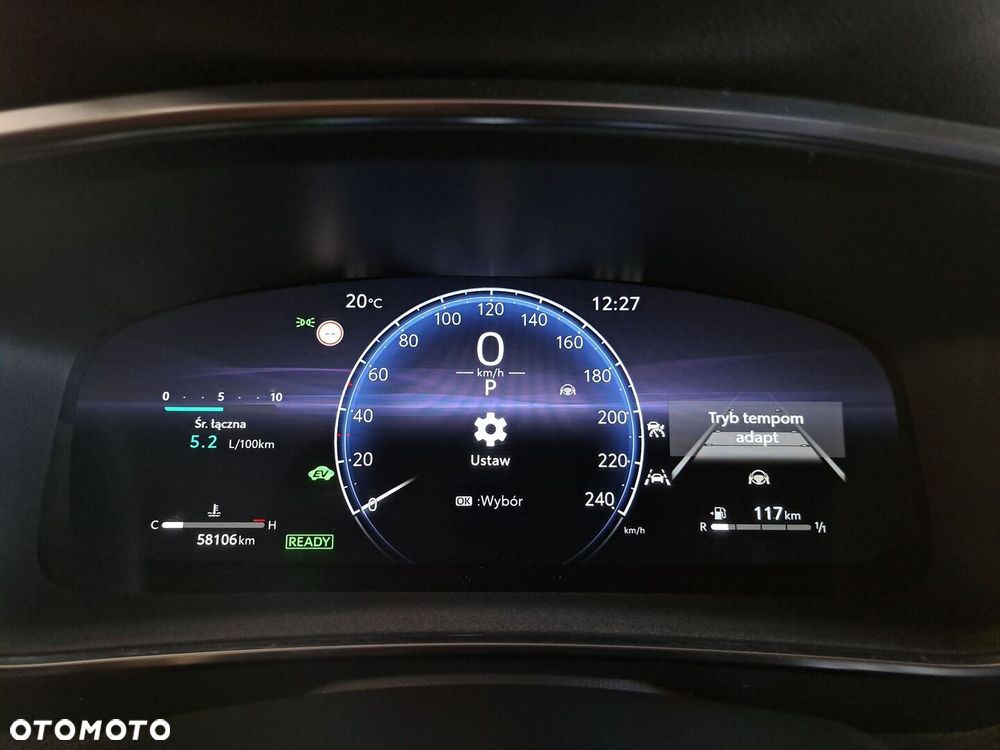 Toyota Corolla 1.8 Hybrid Comfort - 35