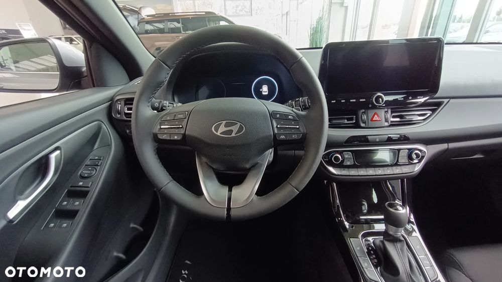 Hyundai i30 1.0 T-GDI Smart DCT - 25