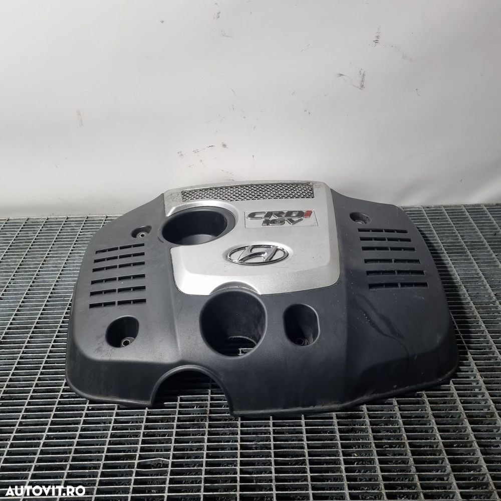 Capac motor Hyundai Tucson 2.0 D 2006 - 2010 113CP Euro3 (1477) - 1