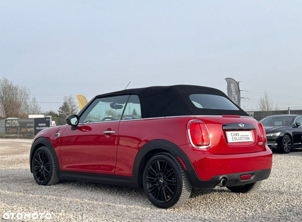 MINI Cooper - 6