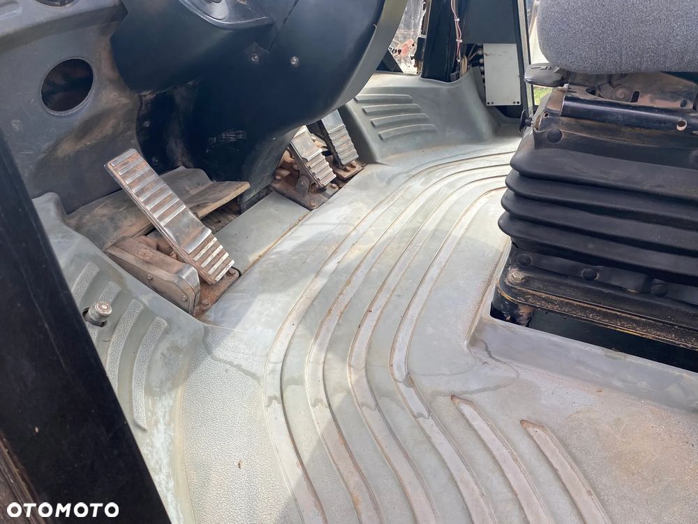 Caterpillar CAT 972G SERIES II, z NIEMIEC, SUPER STAN, GERMAN MACHINE, VERY GOOD CONDITION, - 22