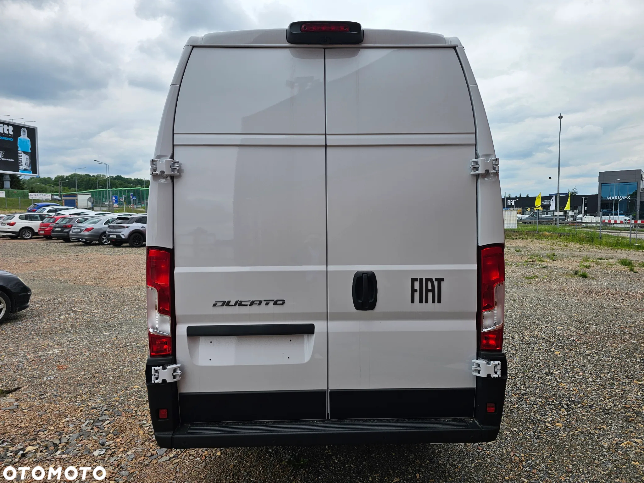 Fiat Ducato - 7