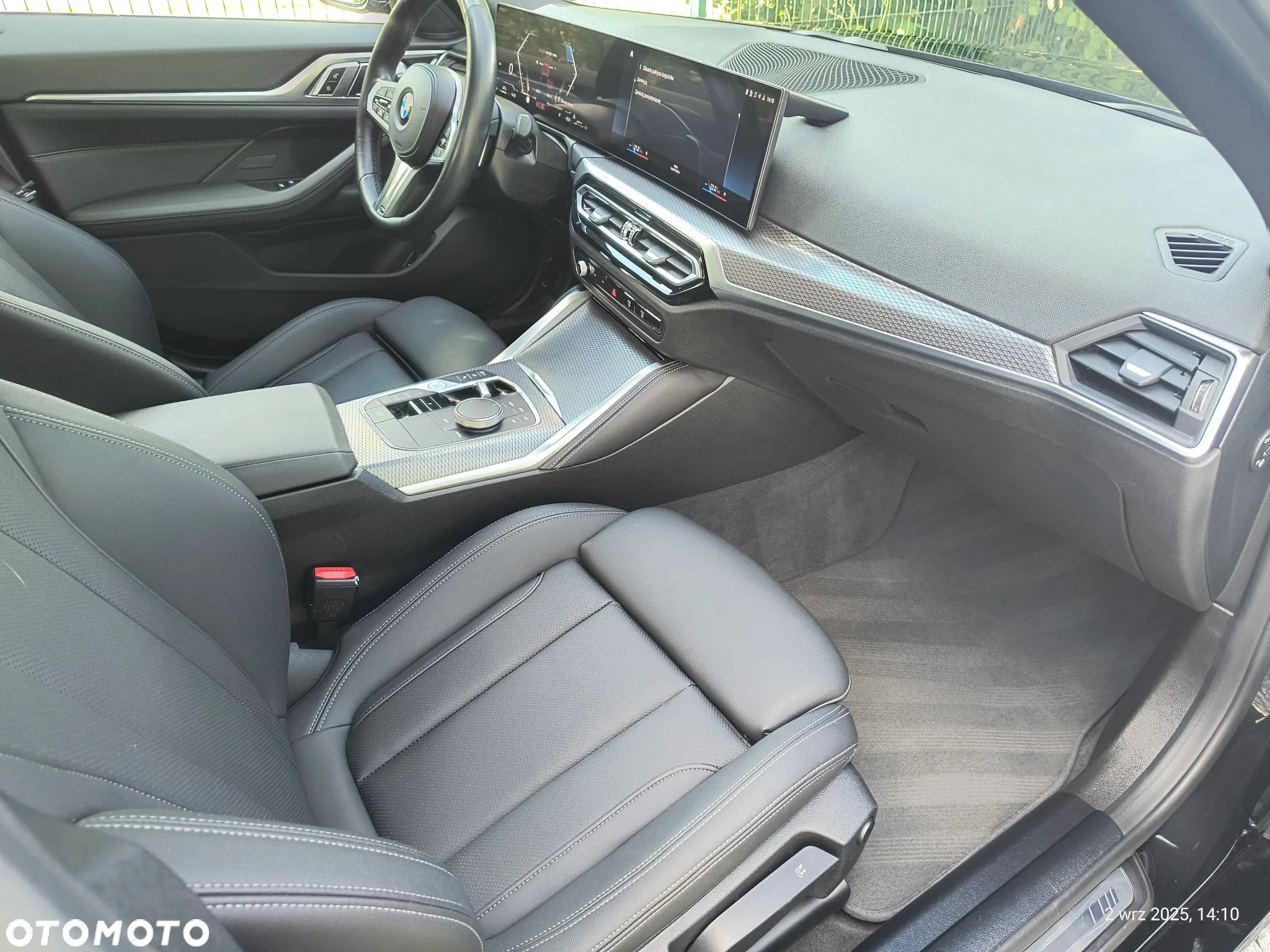 BMW Seria 4 - 13