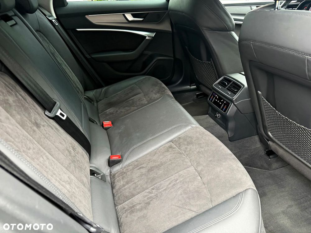 Audi A6 Avant 40 TDI S tronic - 22