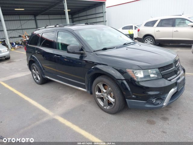 Dodge Journey - 34