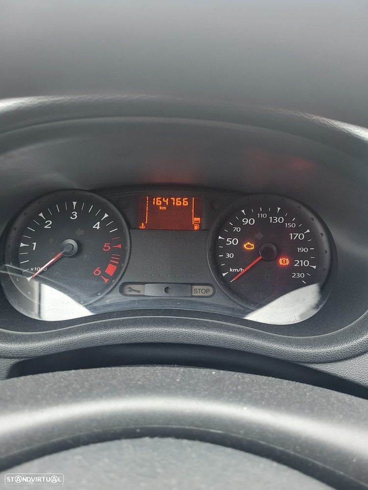 Renault Clio 1.5 dCi Dynamique - 4