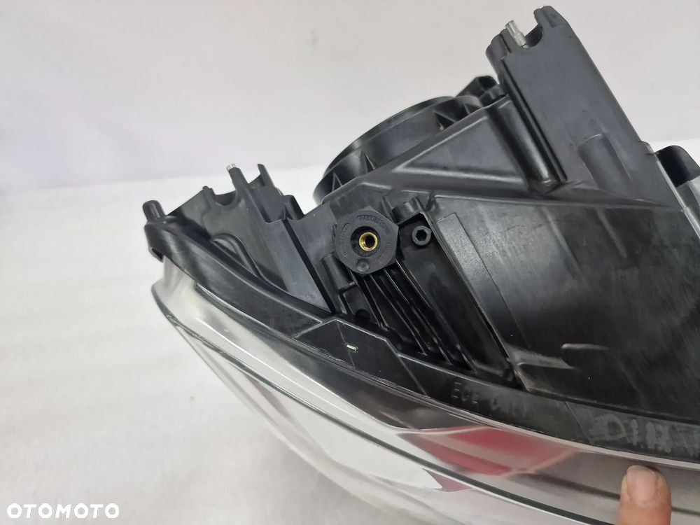 VW UP LIFT 17- PRAWA LED LAMPA PRZEDNIA PRZÓD , NR 1S1941016AA / 1EL012644-02 , NR AUKCJI LA258 - 10