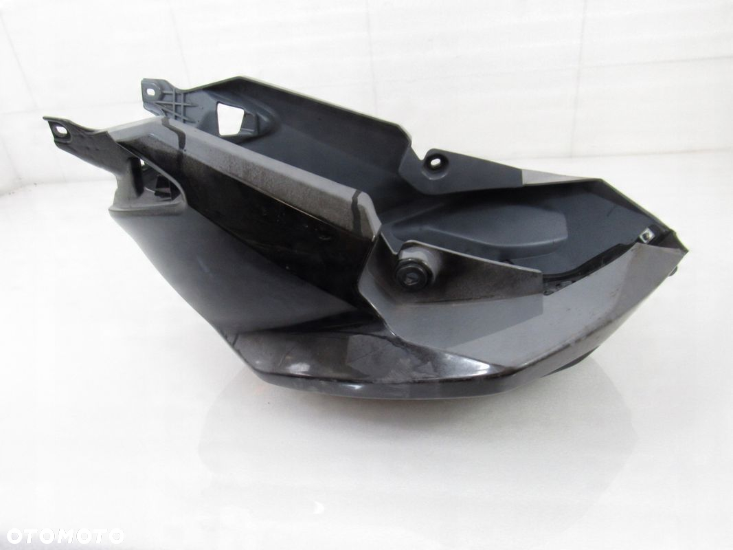 Osłona baku komplet / owiewka zbiornika Yamaha MT 125, 17r ABS - 6
