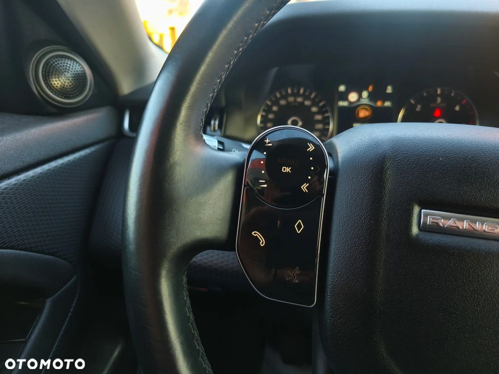 Land Rover Range Rover Evoque 2.0 D150 S - 17