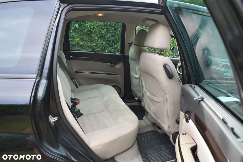 Fiat Croma 1.9 Multijet 16V DPF Emotion - 9
