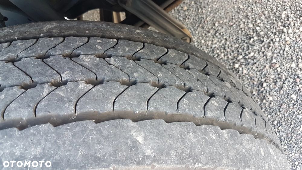 Mercedes-Benz Atego - 9