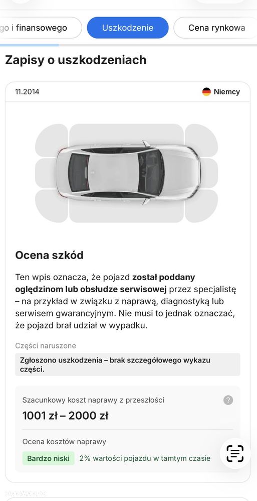 Volkswagen Passat 2.0 TDI BlueMotion Technology R-Line - 39