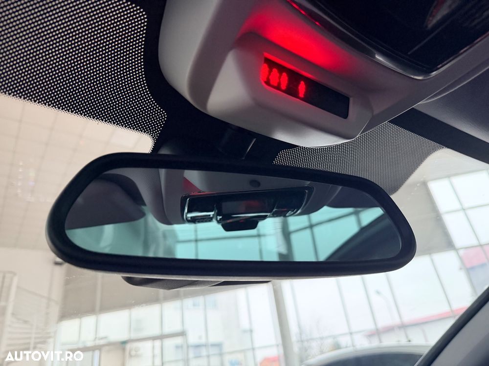 Peugeot 508 SW 155 THP Active - 22